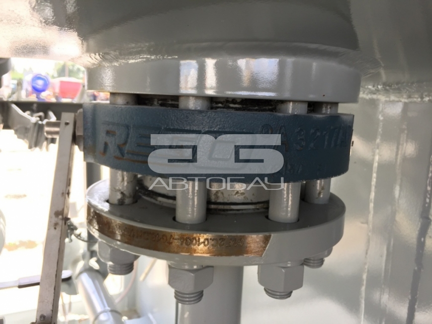 10. Донный клапан REGO 10. Донный клапан REGO