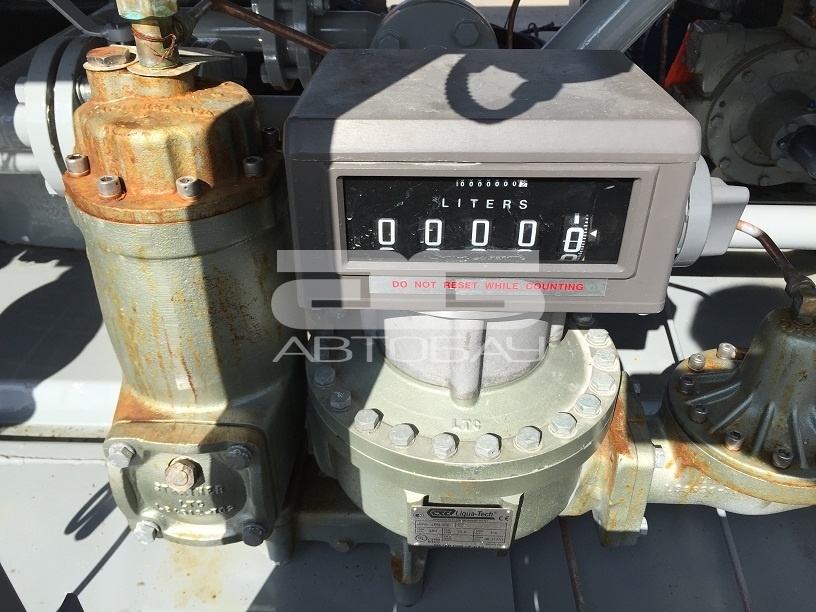 14. Расходомер LPM-200 14. Расходомер LPM-200