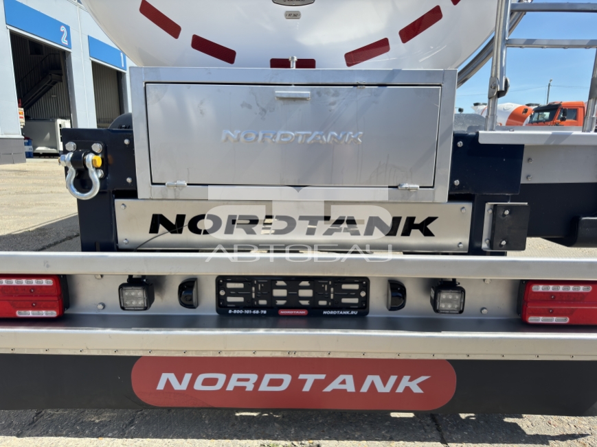 14. Ящик и бампер из нерж. стали 14. Ящик и бампер из нерж. стали