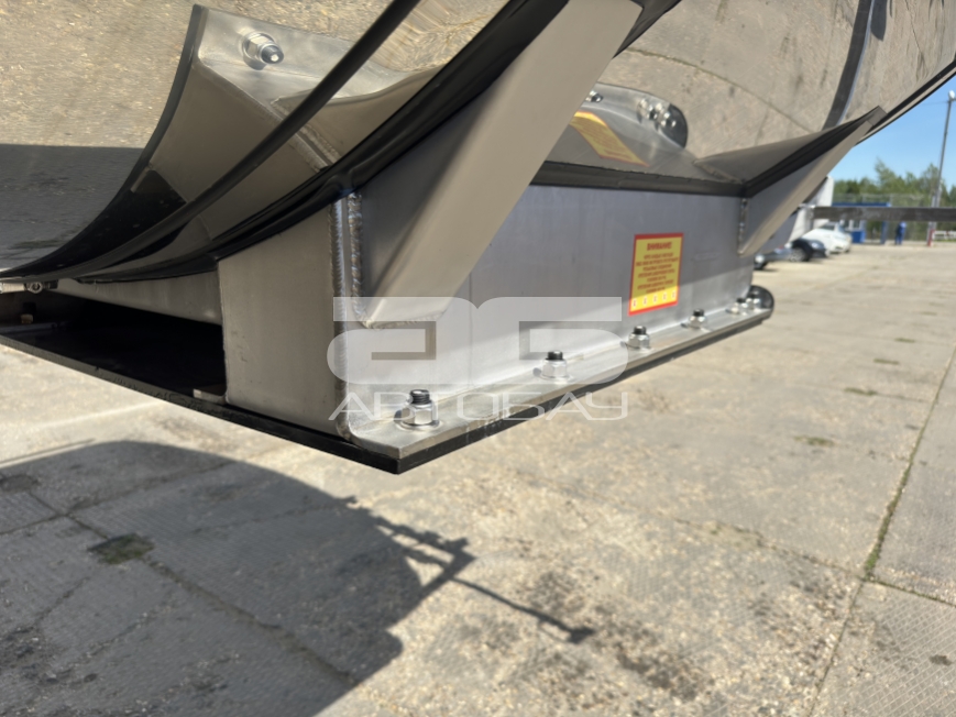 15. Опорная плита из нерж. стали 15. Опорная плита из нерж. стали