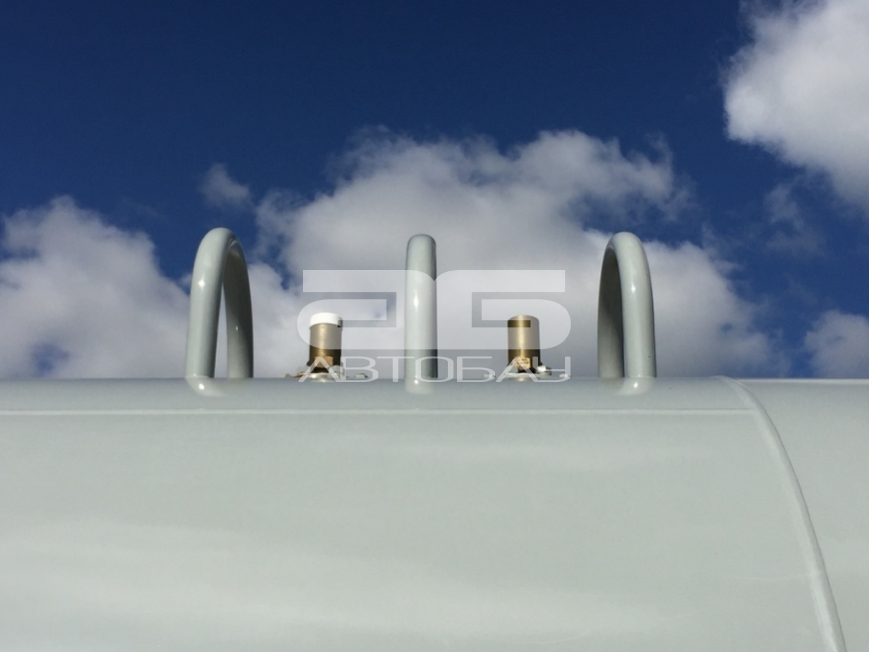 16. Предохранительный клапан Rego 16. Предохранительный клапан Rego