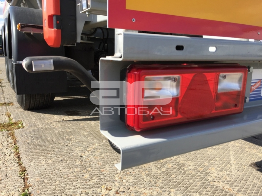 27. Электрооборудование Ermax 27. Электрооборудование Ermax