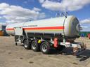 3. Полуприцеп-газовоз Сеспель 964884 3. Полуприцеп-газовоз Сеспель 964884