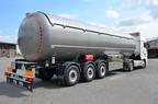 Полуприцеп-цистерна VPS CV704 для перевозки СУГ объем 48 куб.м, 1 Полуприцеп-цистерна VPS CV704 для перевозки СУГ объем 48 куб.м, 1