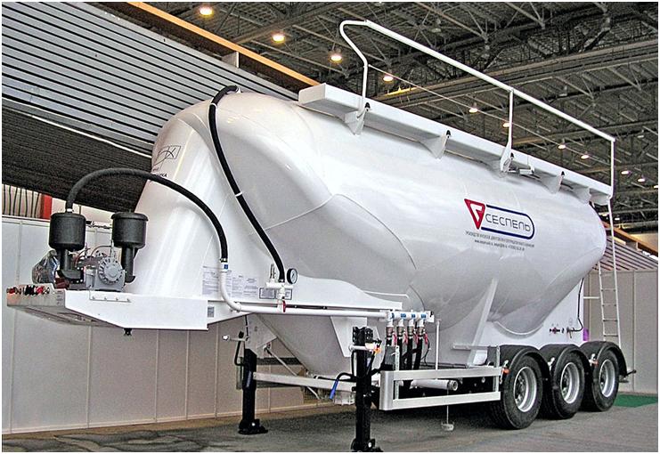 Цистерна сыпучих грузов. Полуприцеп-цистерна "кессборер. Цистерна сыпучих грузов. Цистерна сыпучих грузов. Даф 105 цементовоз.